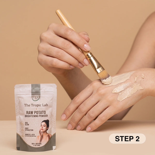 Step 2: Apply