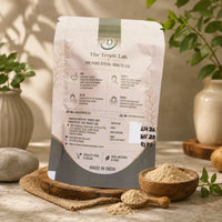 Raw Potato Brightening Powder for Face Tan